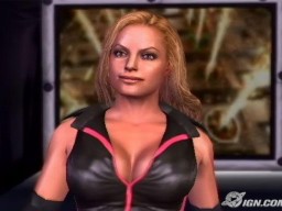 SvR2006 TrishStratus 1