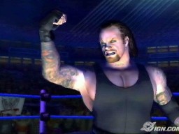 SvR2006 Undertaker 4