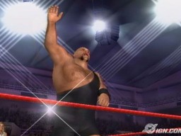 SvR2006 BigShow 1