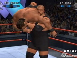 SvR2006 BigShow 2