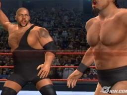 SvR2006 BigShow 4