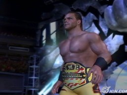 SvR2006 ChrisBenoit 1