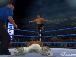 SvR2006 EddieGuerrero 3