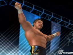 SvR2006 EddieGuerrero 4