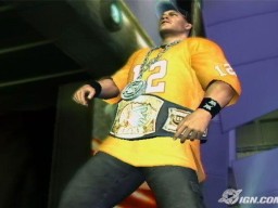 SvR2006 JohnCena 1