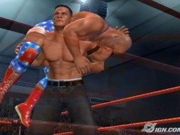 SvR2006 JohnCena 2