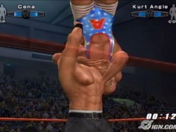 SvR2006 JohnCena 4