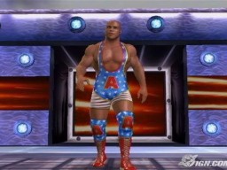 SvR2006 KurtAngle 1