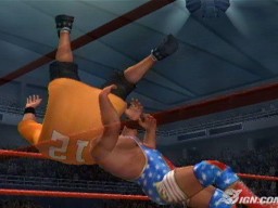 SvR2006 KurtAngle 4