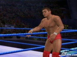 SvR2006 WilliamRegal 1