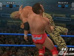 SvR2006 WilliamRegal 2