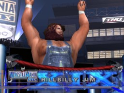 HereComesThePain HillbillyJim