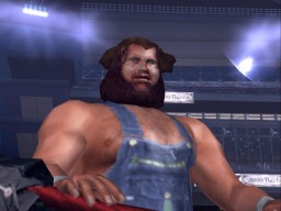 HereComesThePain HillbillyJim 2