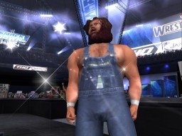 HereComesThePain HillbillyJim 3