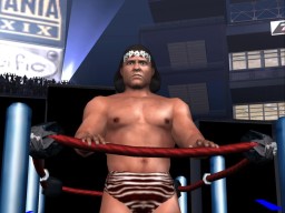 HereComesThePain JimmySnuka