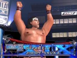 HereComesThePain JimmySnuka 2