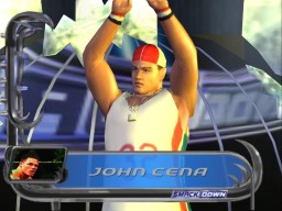 HereComesThePain JohnCena 2