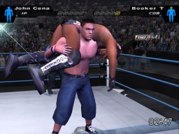 HereComesThePain JohnCena 4