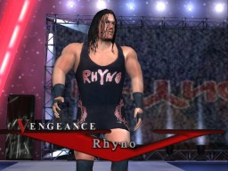 HereComesThePain Rhyno