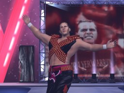 HereComesThePain ShawnMichaels 2