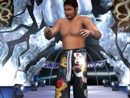 HereComesThePain Tajiri 2