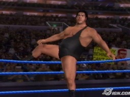 SvR2006 AndreTheGiant 1