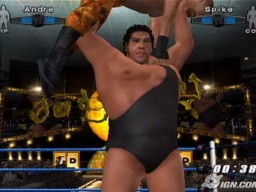 SvR2006 AndreTheGiant 3