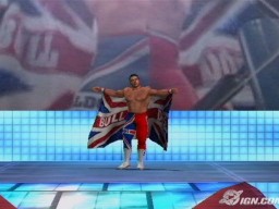 SvR2006 BritishBulldog 1