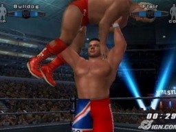 SvR2006 BritishBulldog 3