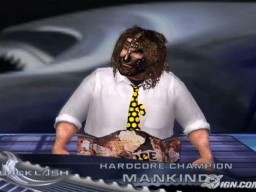 SvR2006 Mankind 1