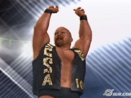 SvR2006 SteveAustin 1