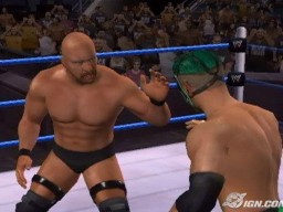 SvR2006 SteveAustin 2