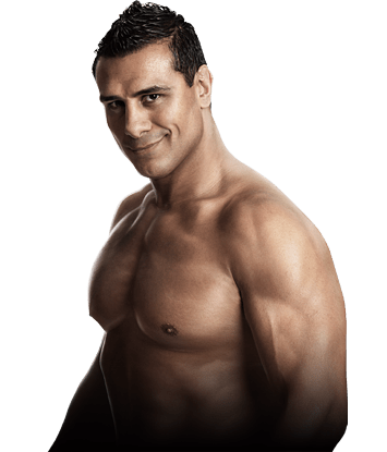 WWE12 Render AlbertoDelRio