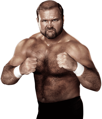Arn Anderson - WWE '12 - Roster