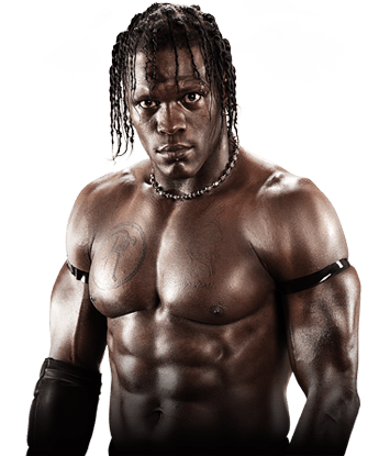R-Truth | WWE '12 Roster