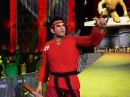 WWE2K17 RickySteamboat 3