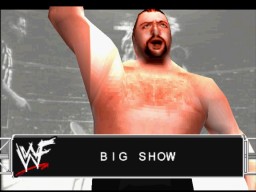 SmackDown BigShow 2