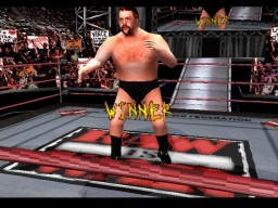 SmackDown BigShow 4