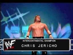 SmackDown ChrisJericho 4