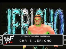 SmackDown ChrisJericho 7