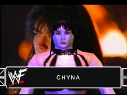 SmackDown Chyna 2