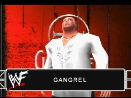 SmackDown Gangrel 2