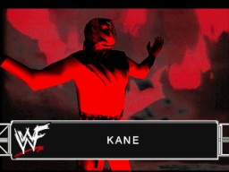 SmackDown Kane 4