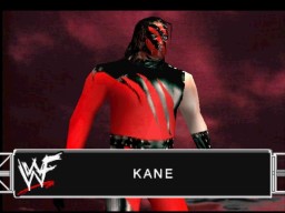 SmackDown Kane 6