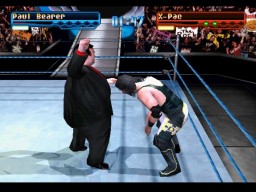 SmackDown PaulBearer XPax 2