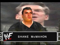 SmackDown ShaneMcMahon