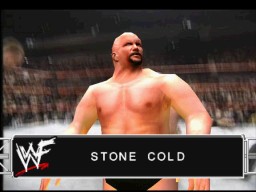 SmackDown SteveAustin