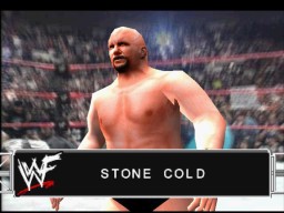 SmackDown SteveAustin 3