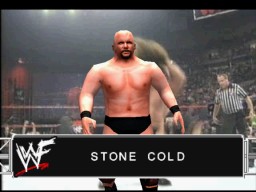 SmackDown SteveAustin 6