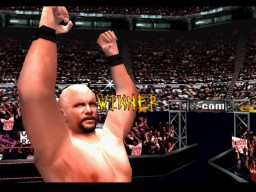 SmackDown SteveAustin 9